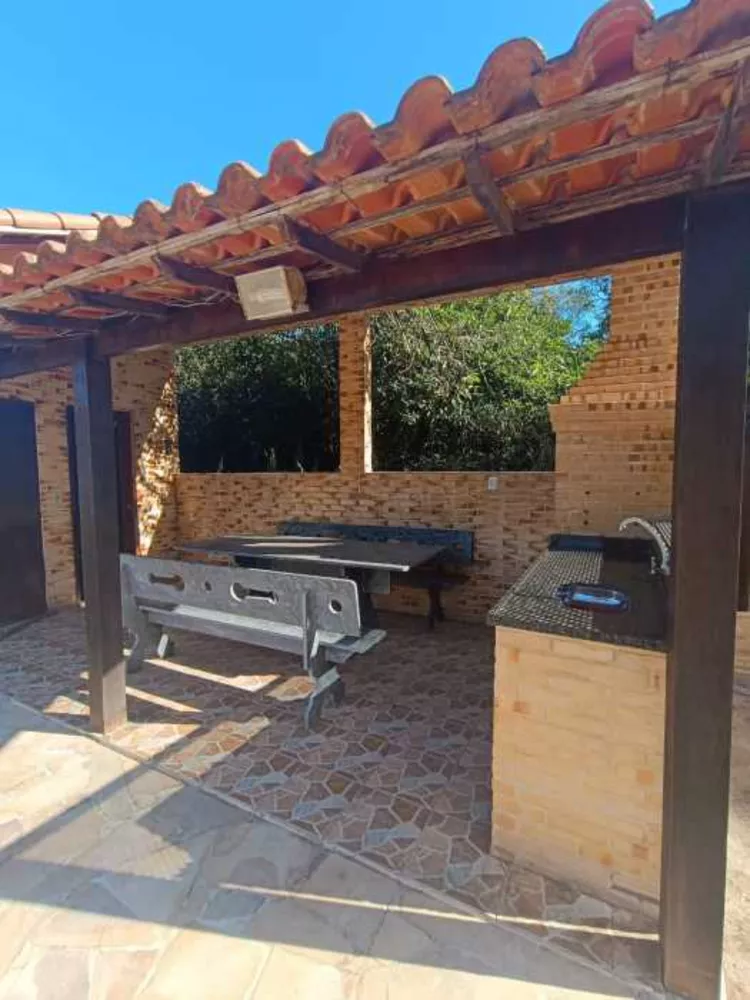 Casa de Condomínio, 3 quartos - Foto 37