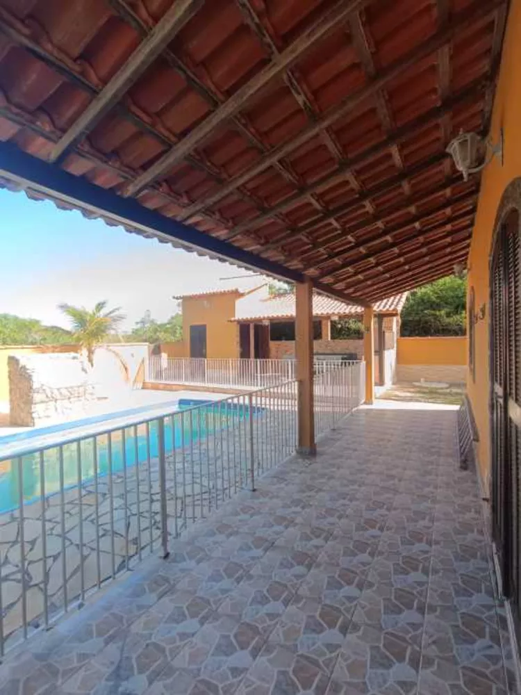 Casa de Condomínio, 3 quartos - Foto 49