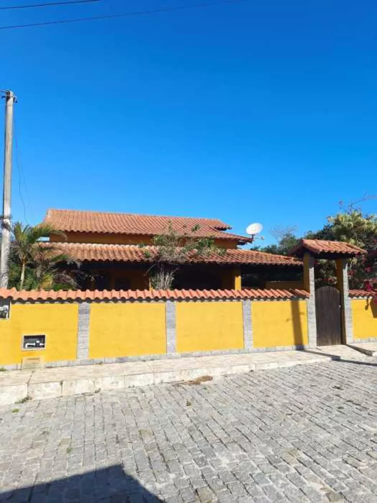 Casa de Condomínio, 3 quartos - Foto 43