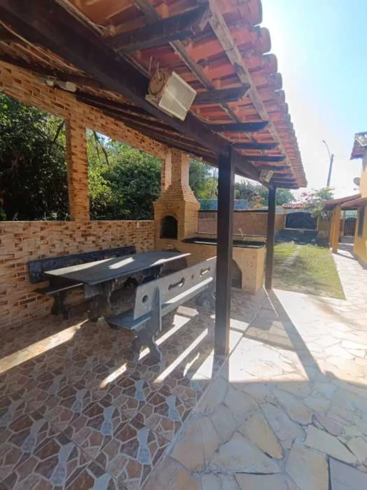 Casa de Condomínio, 3 quartos - Foto 47