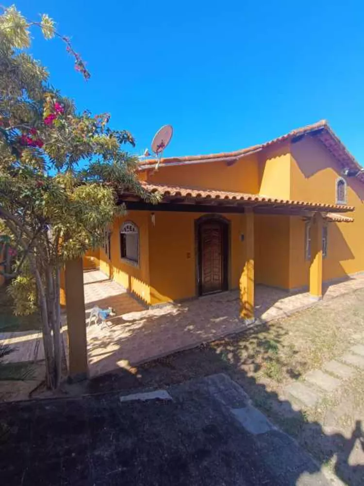 Casa de Condomínio, 3 quartos - Foto 41