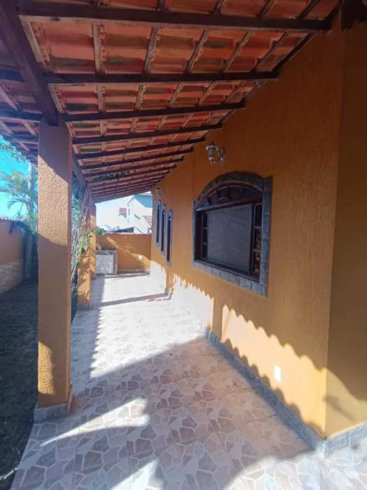 Casa de Condomínio, 3 quartos - Foto 36