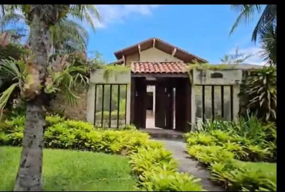 Casa de Condomínio, 6 quartos - Foto 15