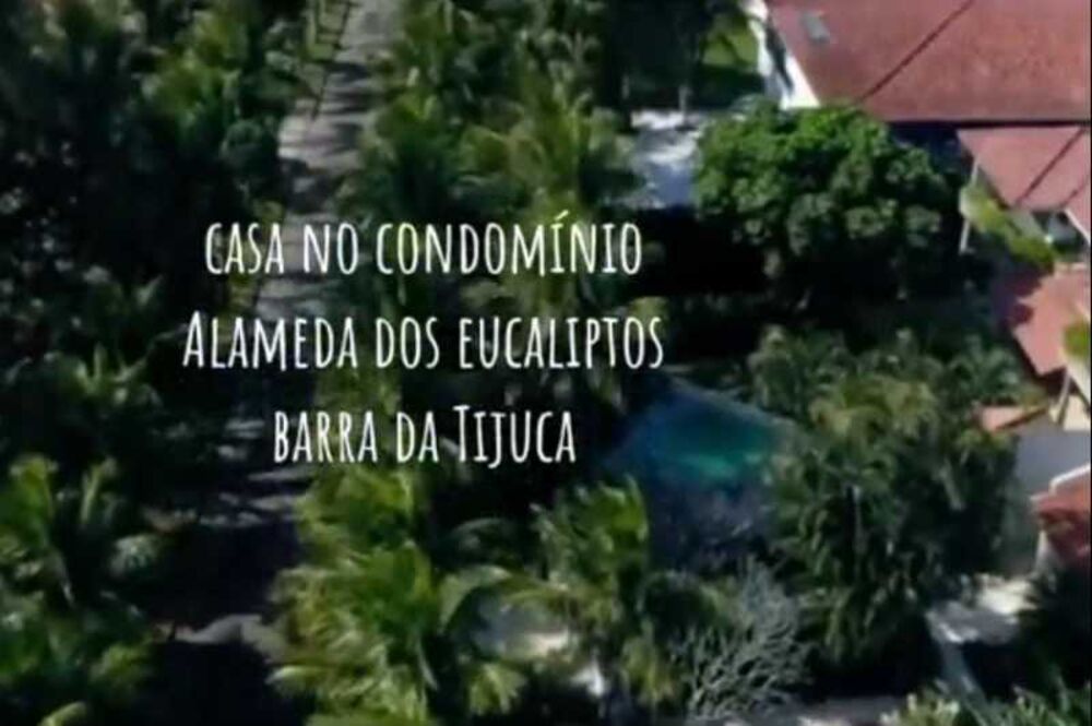 Casa de Condomínio, 6 quartos - Foto 6