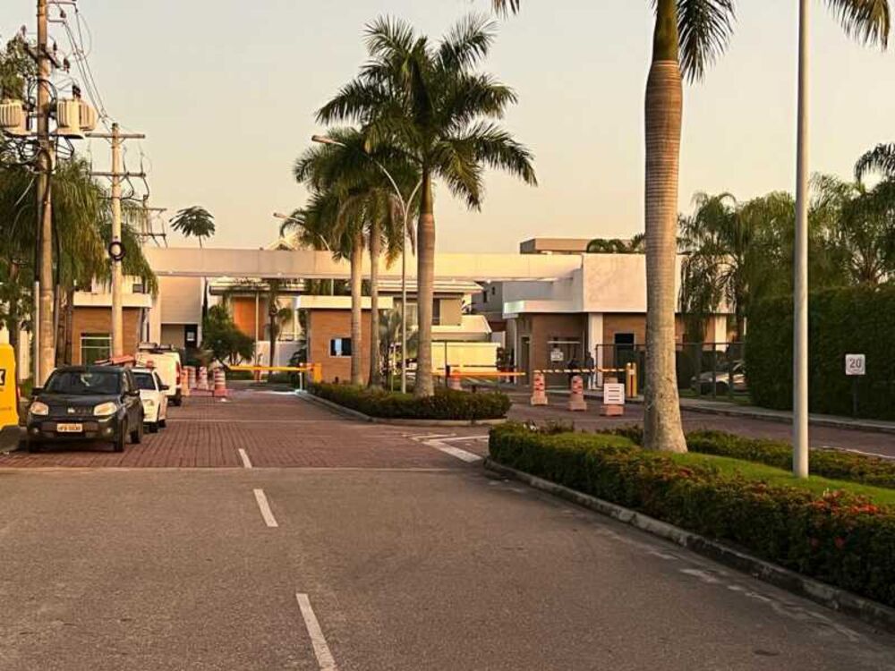 Terreno, 1001 m² - Foto 19