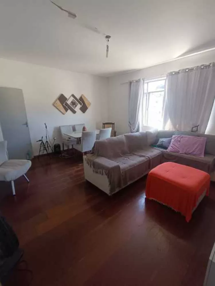 Apartamento, 2 quartos, 85 m² - Foto 4