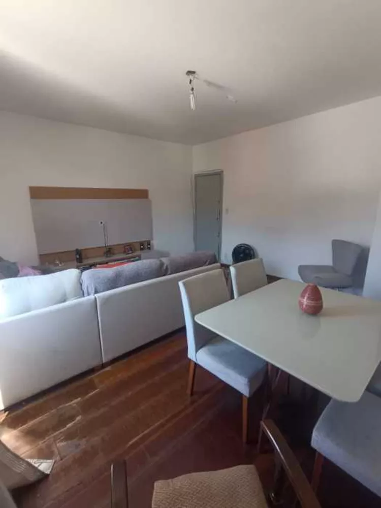 Apartamento, 2 quartos, 85 m² - Foto 6
