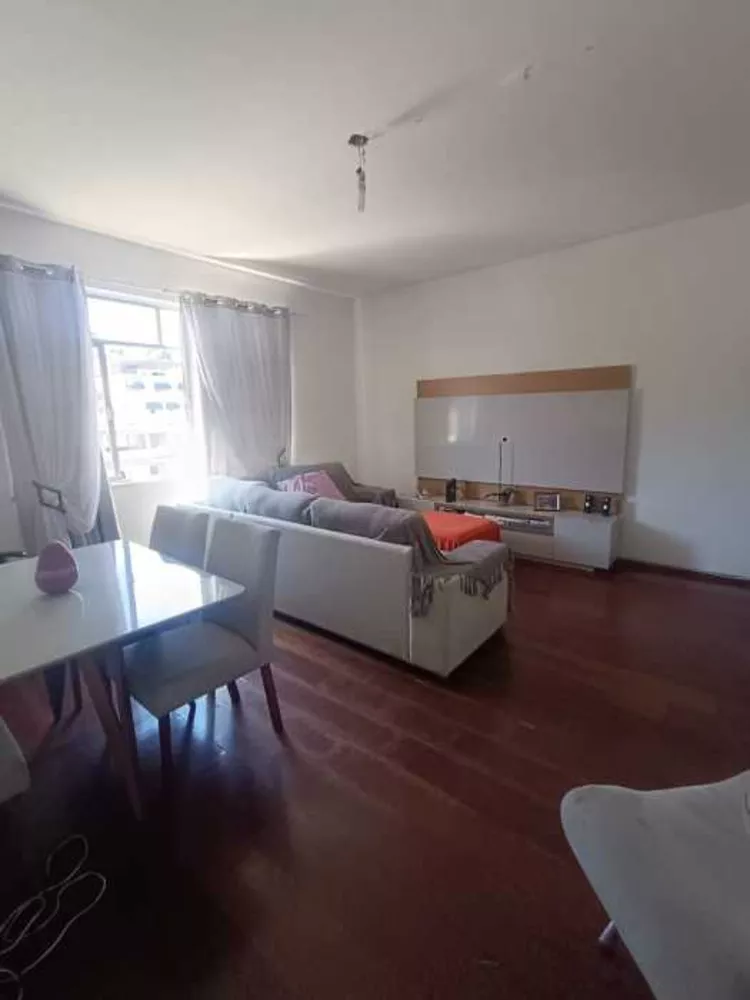 Apartamento, 2 quartos, 85 m² - Foto 5