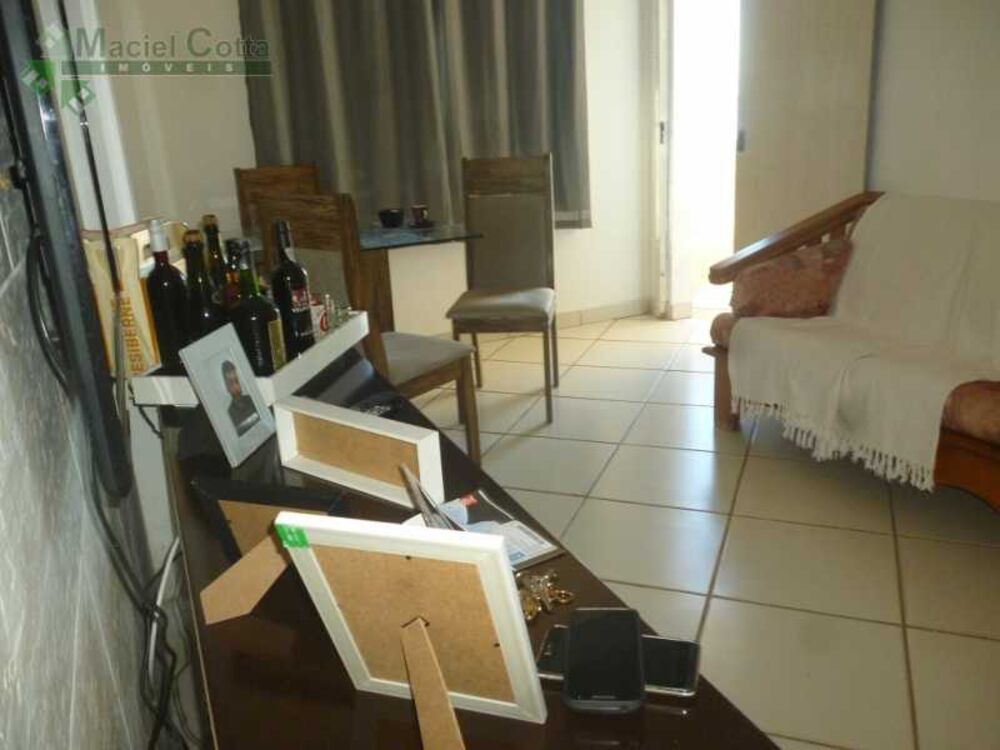 Apartamento, 2 quartos - Foto 2