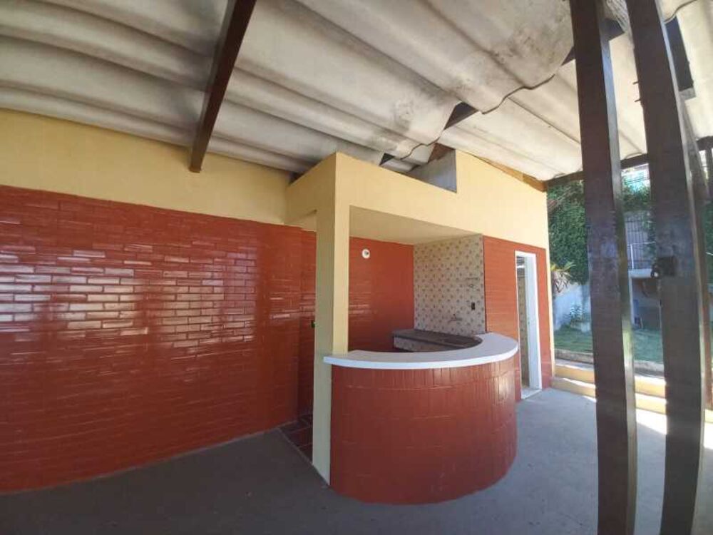 Casa, 3 quartos, 196 m² - Foto 2