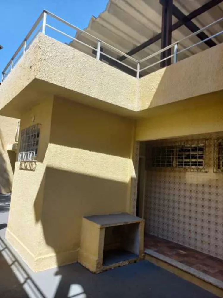 Casa, 3 quartos, 196 m² - Foto 21