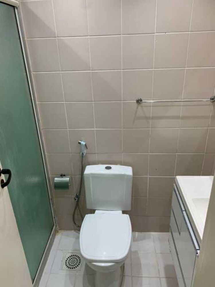 Apartamento, 2 quartos, 60 m² - Foto 8