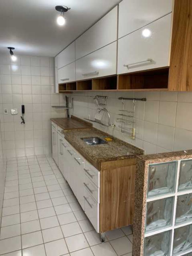 Apartamento, 2 quartos, 60 m² - Foto 11