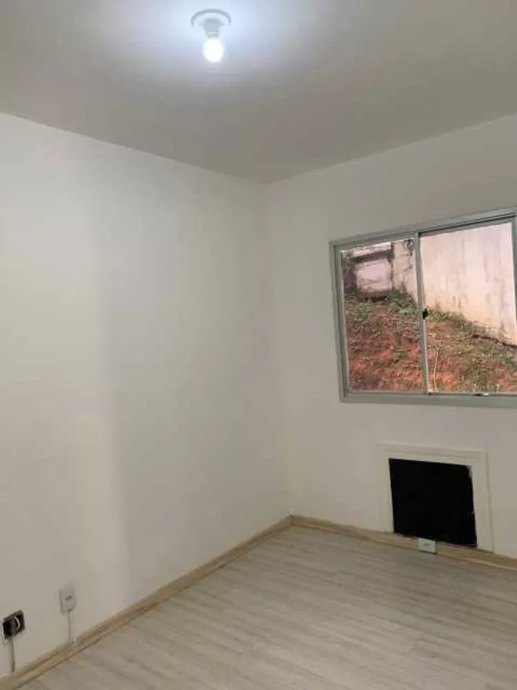 Apartamento, 2 quartos, 60 m² - Foto 4