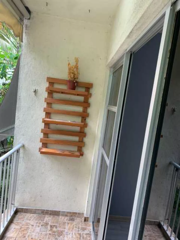 Apartamento, 2 quartos, 60 m² - Foto 3