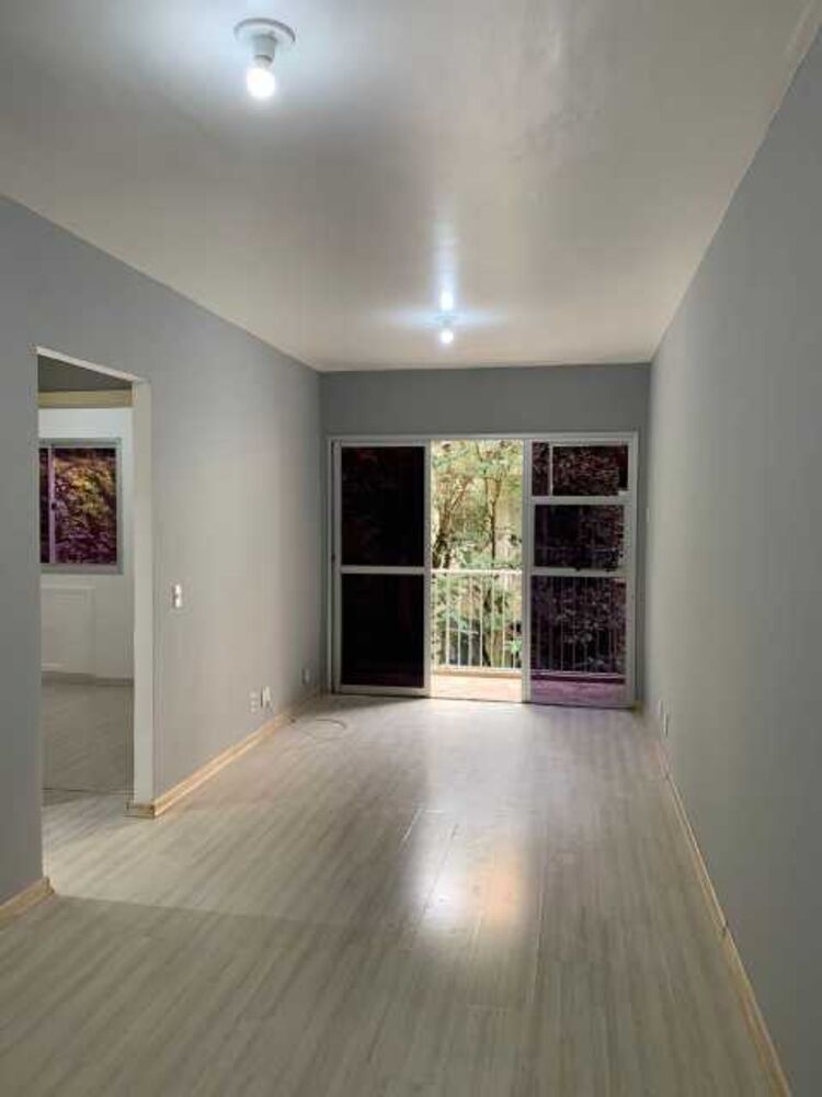 Apartamento, 2 quartos, 60 m² - Foto 1