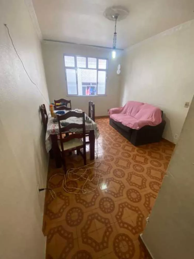Apartamento, 2 quartos, 52 m² - Foto 8