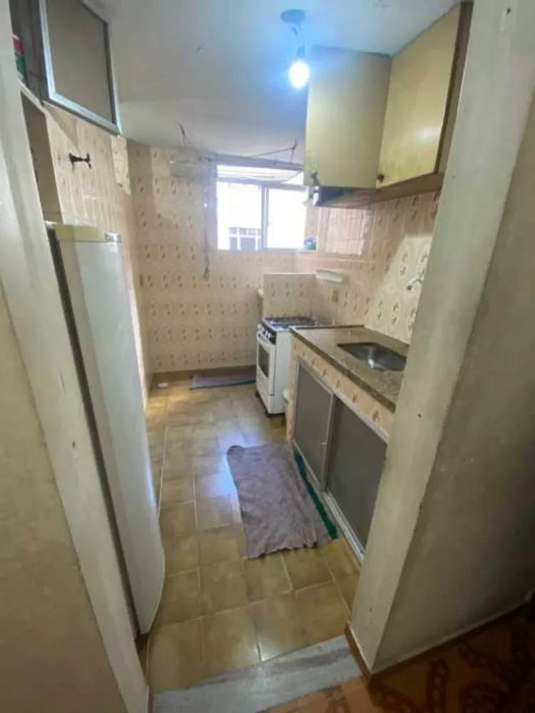 Apartamento, 2 quartos, 52 m² - Foto 4