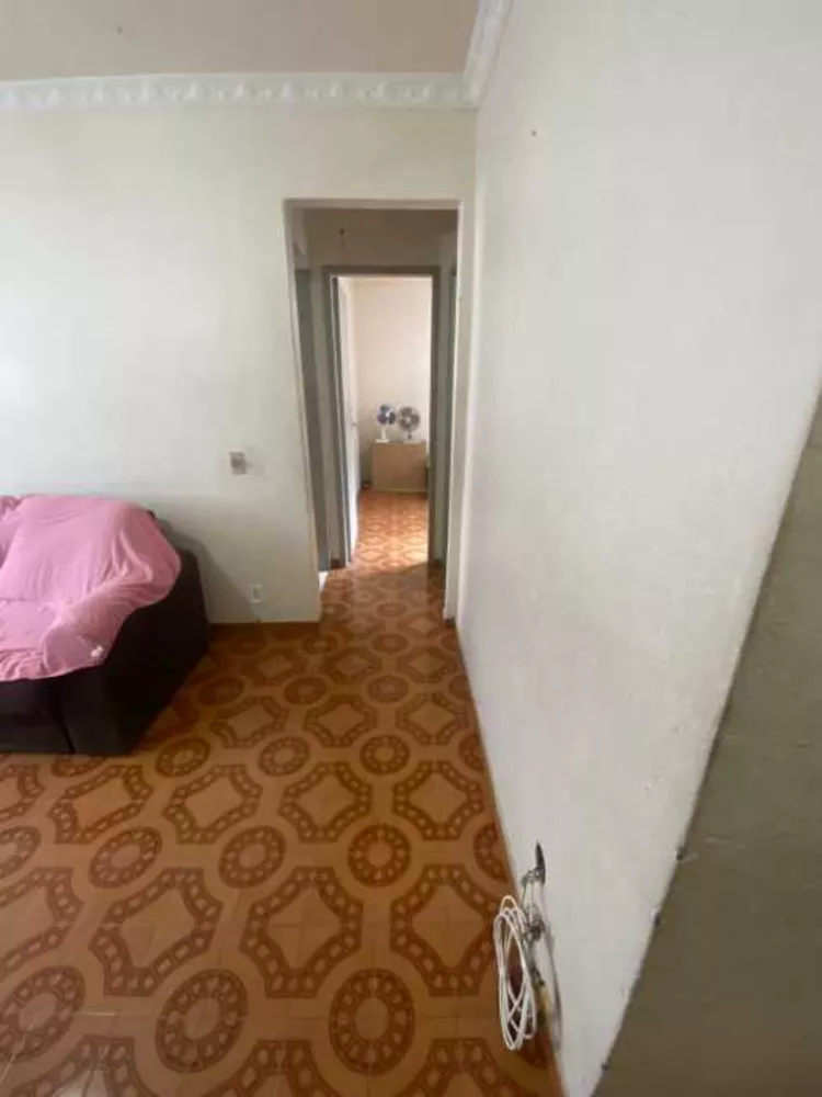 Apartamento, 2 quartos, 52 m² - Foto 1