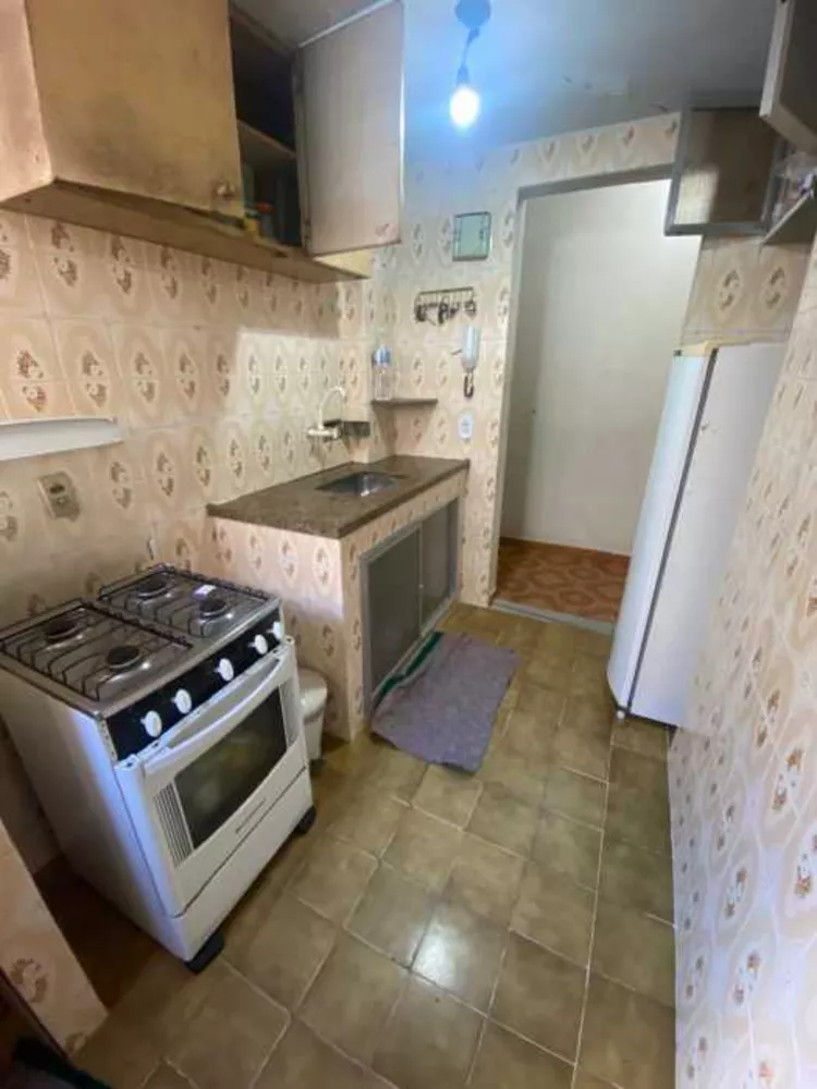 Apartamento, 2 quartos, 52 m² - Foto 9