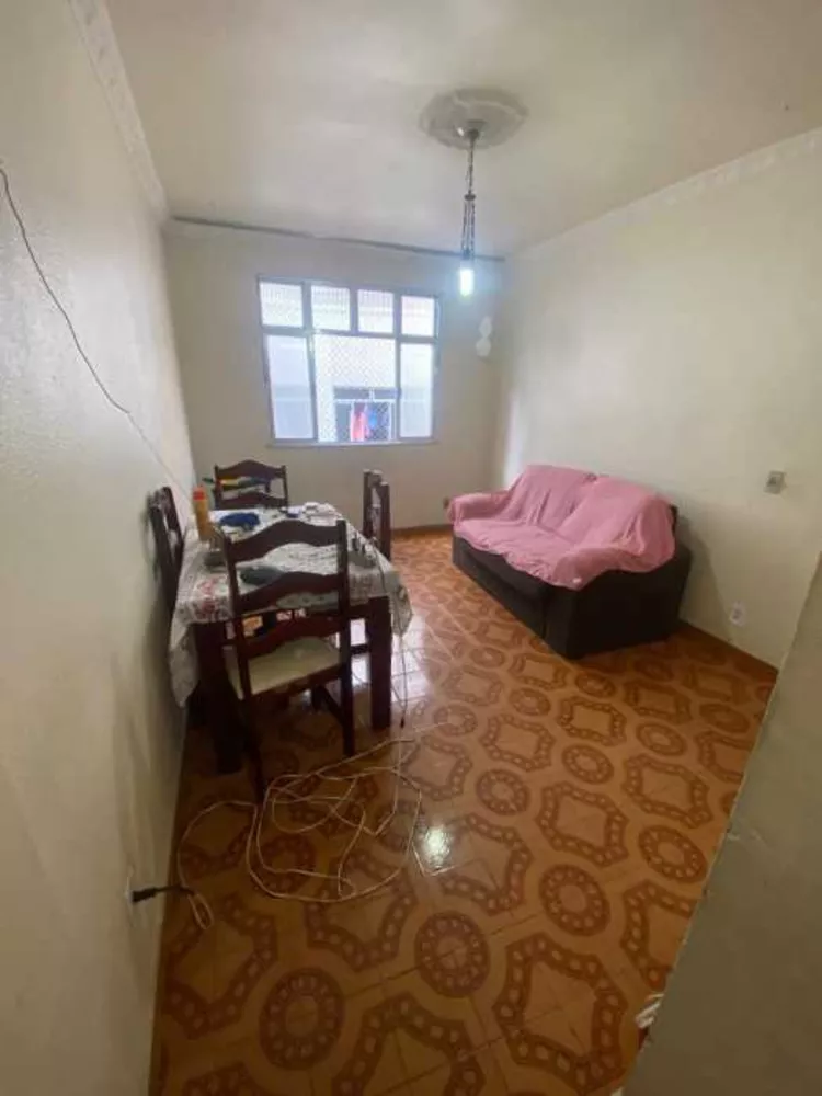 Apartamento, 2 quartos, 52 m² - Foto 6
