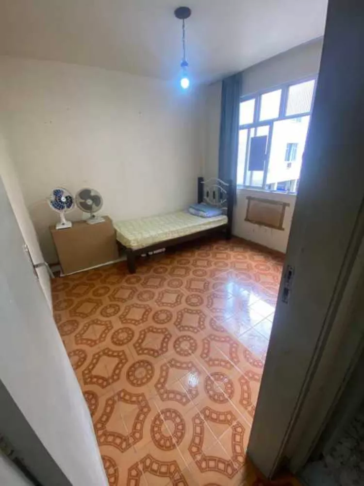 Apartamento, 2 quartos, 52 m² - Foto 5