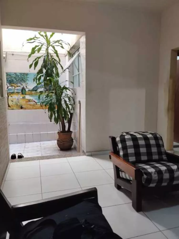 Apartamento, 2 quartos, 74 m² - Foto 1