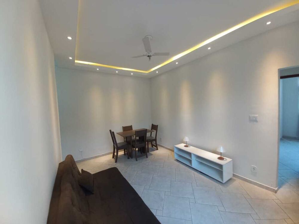 Apartamento, 2 quartos, 60 m² - Foto 2