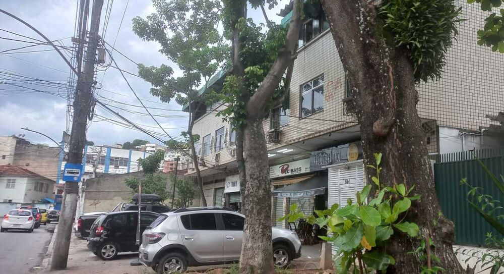 Apartamento, 2 quartos, 60 m² - Foto 13