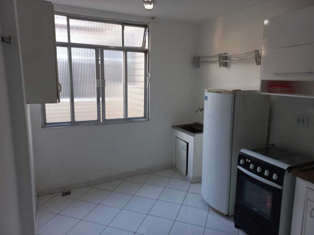 Apartamento, 2 quartos, 60 m² - Foto 9