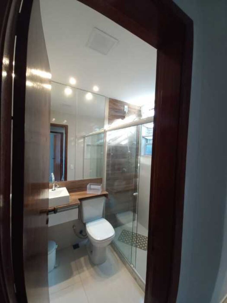 Apartamento, 2 quartos, 60 m² - Foto 7