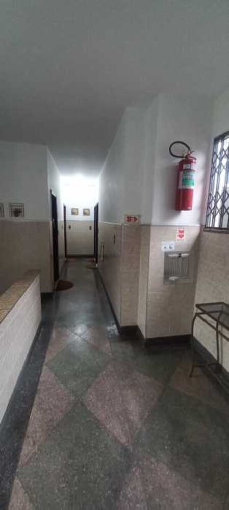 Apartamento, 2 quartos, 60 m² - Foto 11