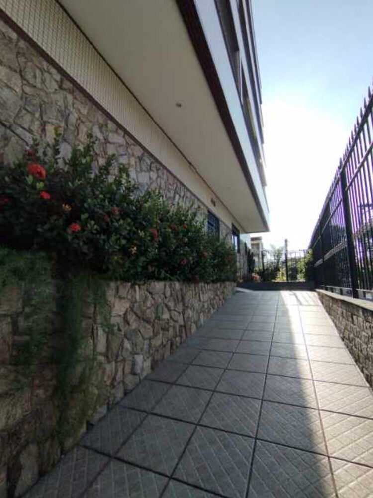 Apartamento, 2 quartos, 78 m² - Foto 2