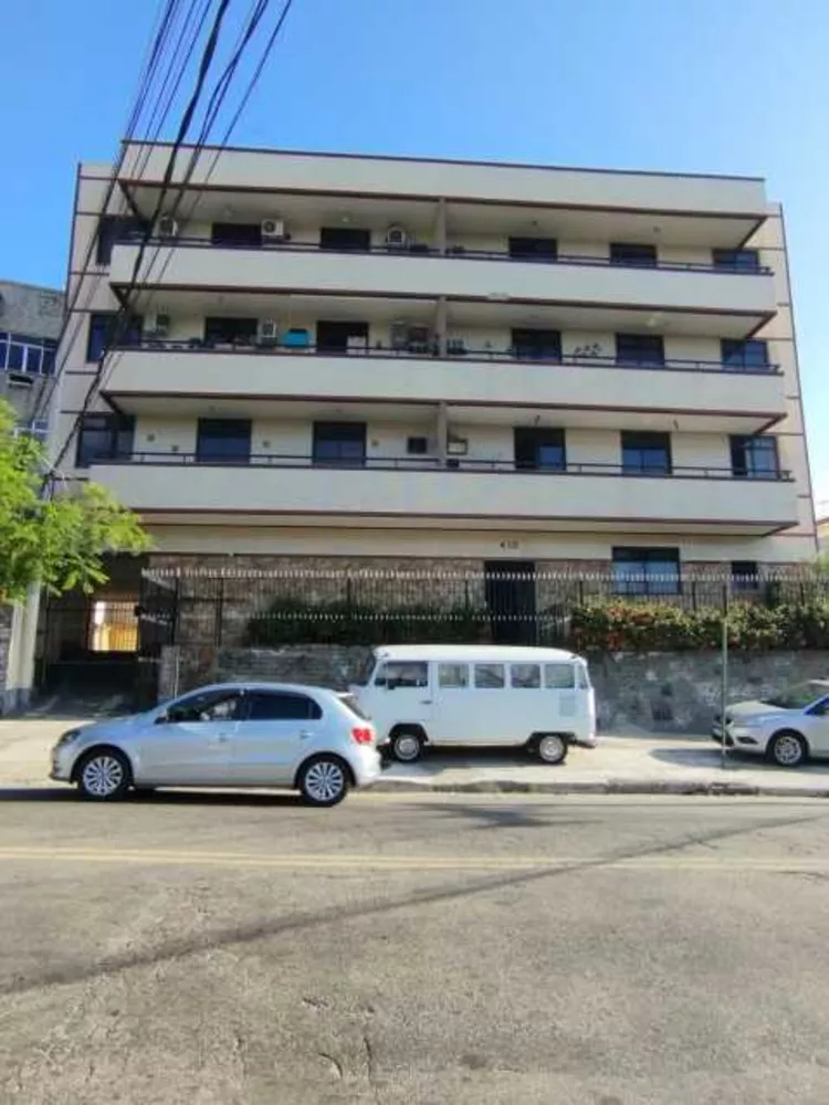 Apartamento, 2 quartos, 78 m² - Foto 1