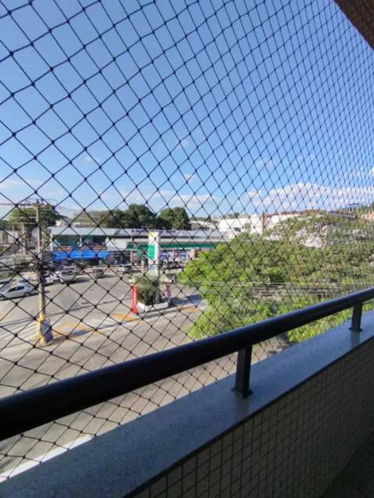 Apartamento, 2 quartos, 78 m² - Foto 12