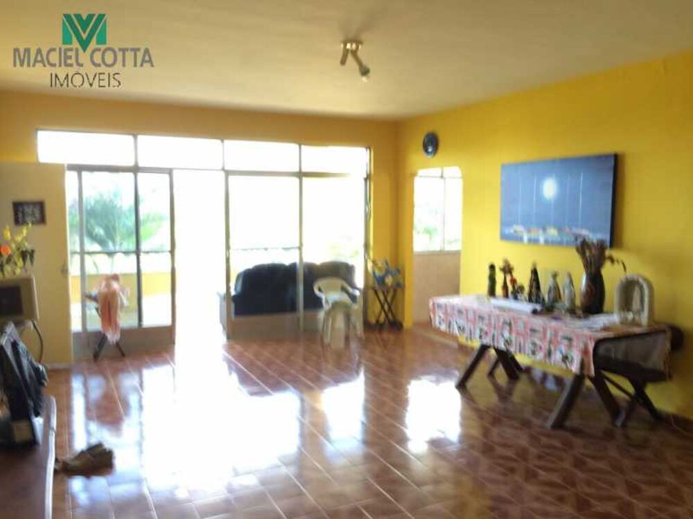 Casa, 5 quartos, 360 m² - Foto 7