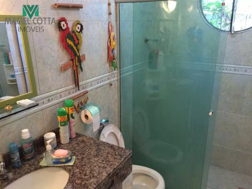 Casa, 5 quartos, 360 m² - Foto 19
