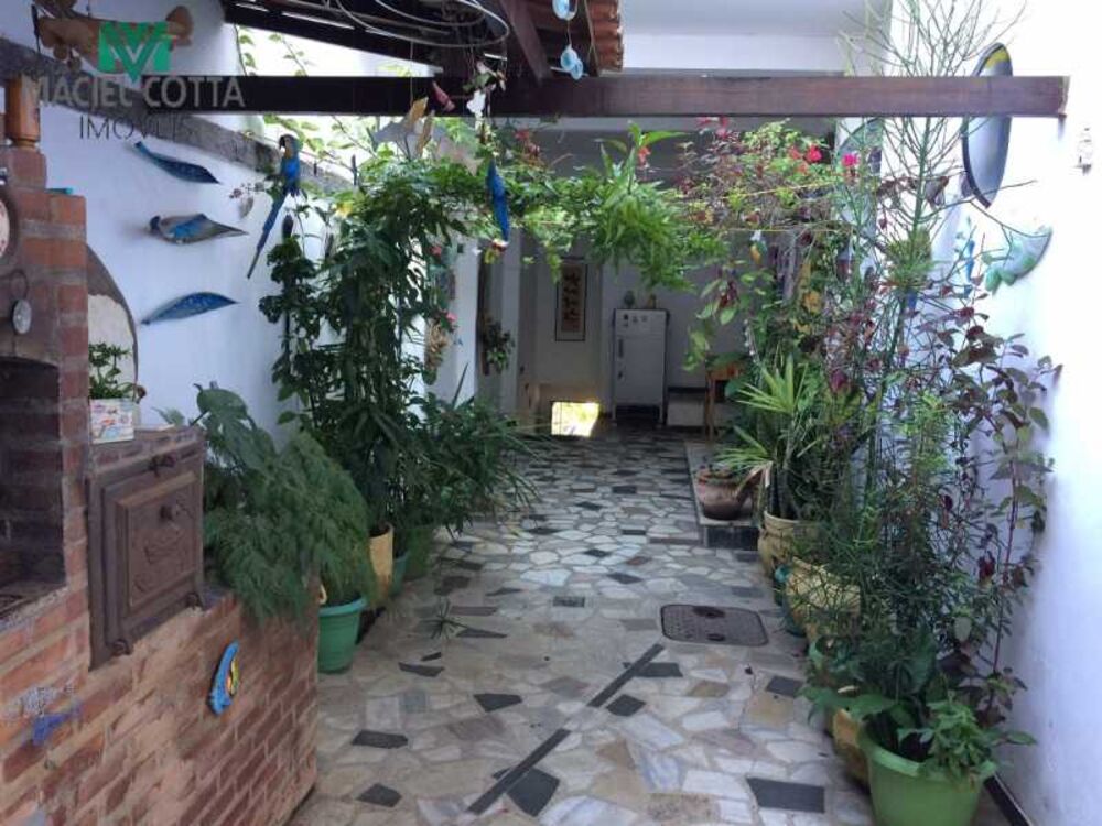 Casa, 5 quartos, 360 m² - Foto 29