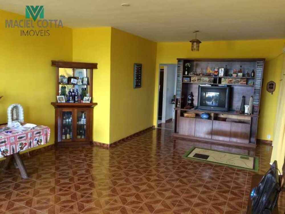 Casa, 5 quartos, 360 m² - Foto 6