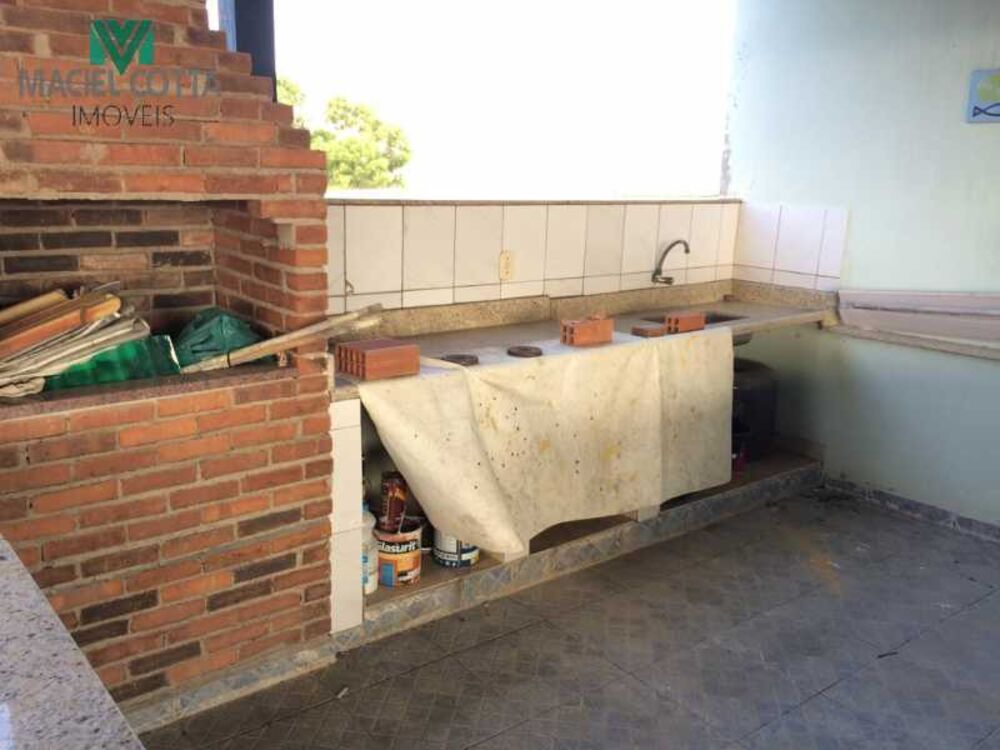 Casa, 5 quartos, 360 m² - Foto 1