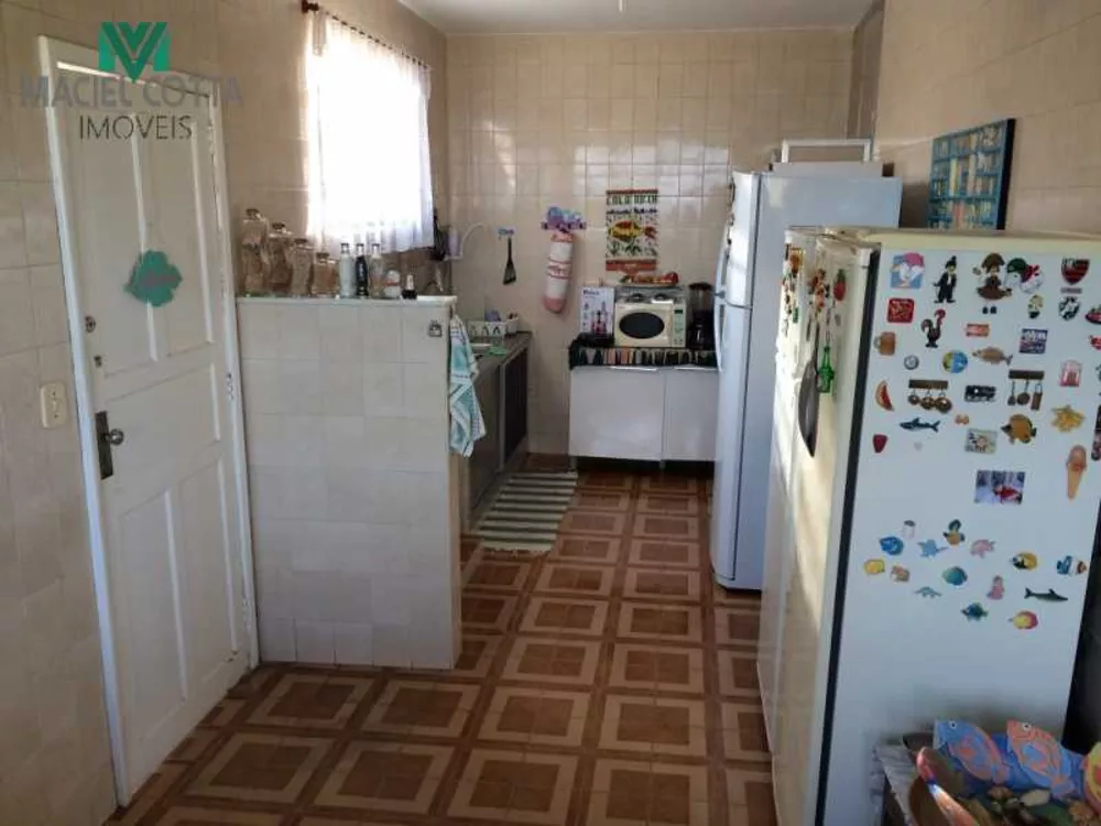 Casa, 5 quartos, 360 m² - Foto 20