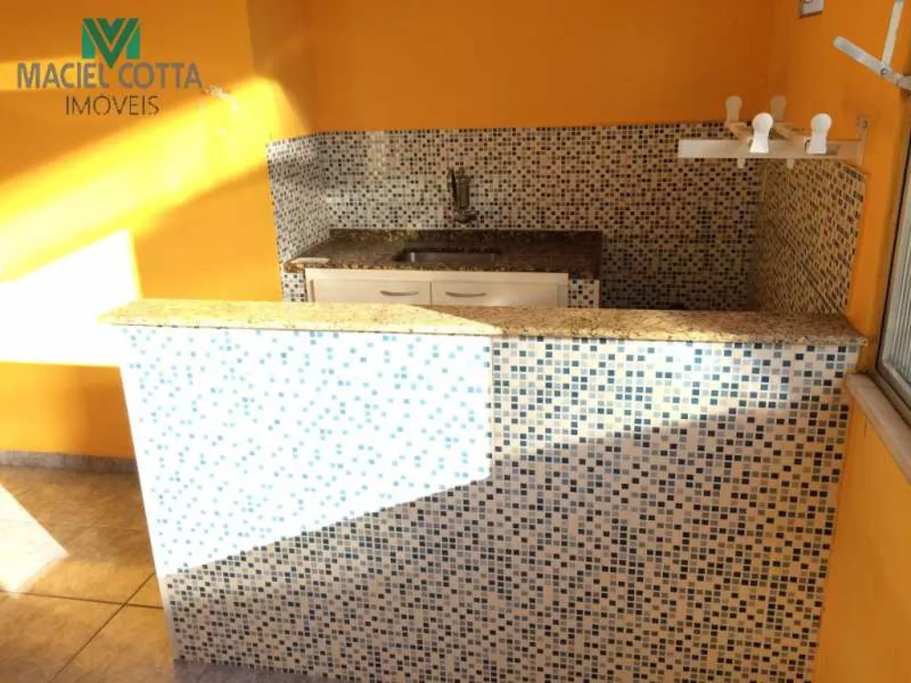 Casa, 5 quartos, 360 m² - Foto 25