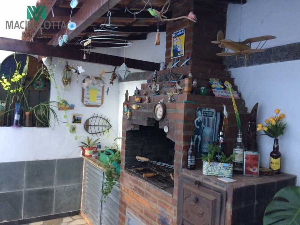 Casa, 5 quartos, 360 m² - Foto 13