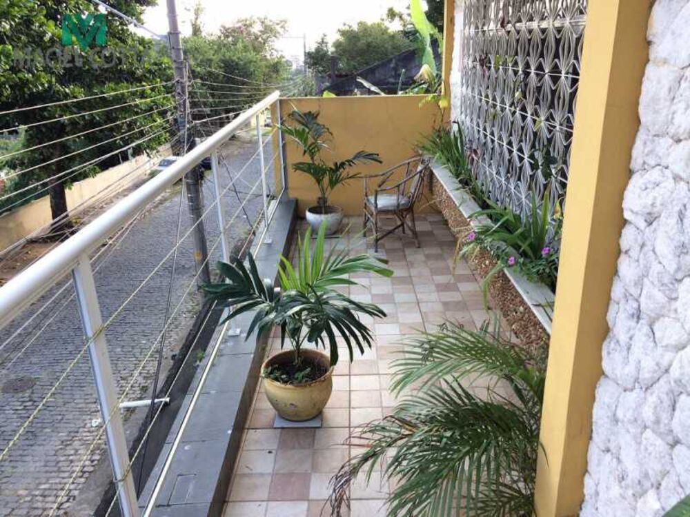 Casa, 5 quartos, 360 m² - Foto 9