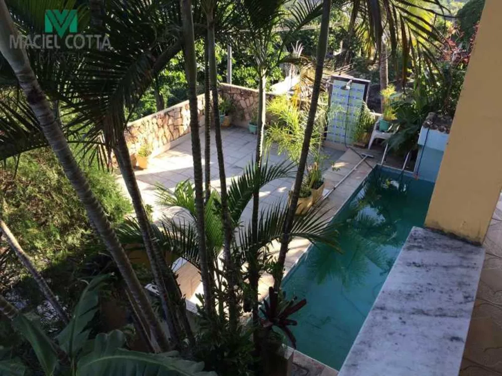 Casa, 5 quartos, 360 m² - Foto 24