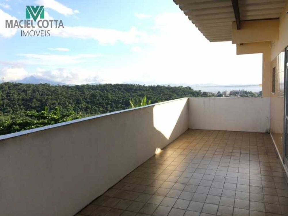 Casa, 5 quartos, 360 m² - Foto 3