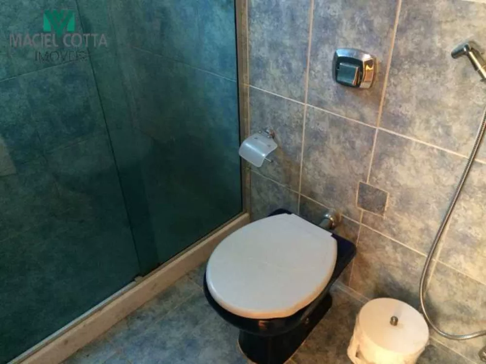 Casa, 5 quartos, 360 m² - Foto 21