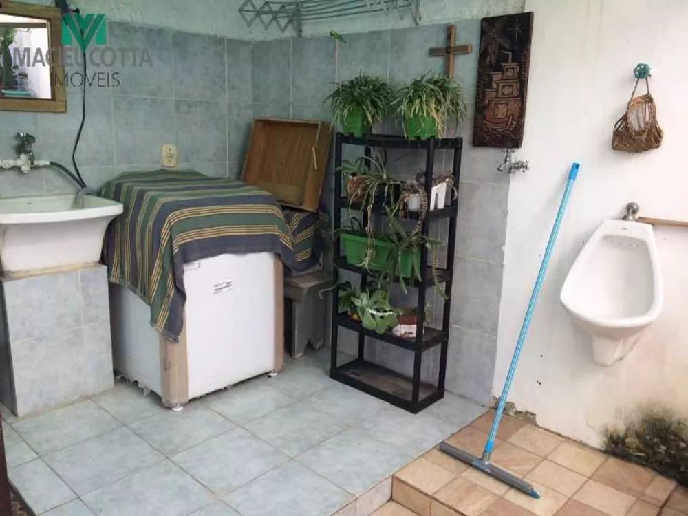 Casa, 5 quartos, 360 m² - Foto 23