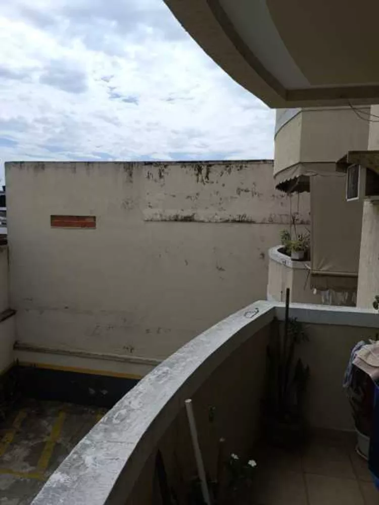 Apartamento, 2 quartos, 70 m² - Foto 5