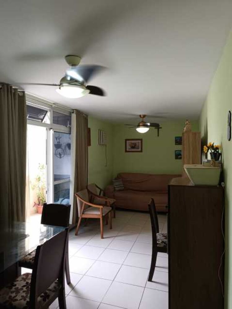 Apartamento, 2 quartos, 70 m² - Foto 8